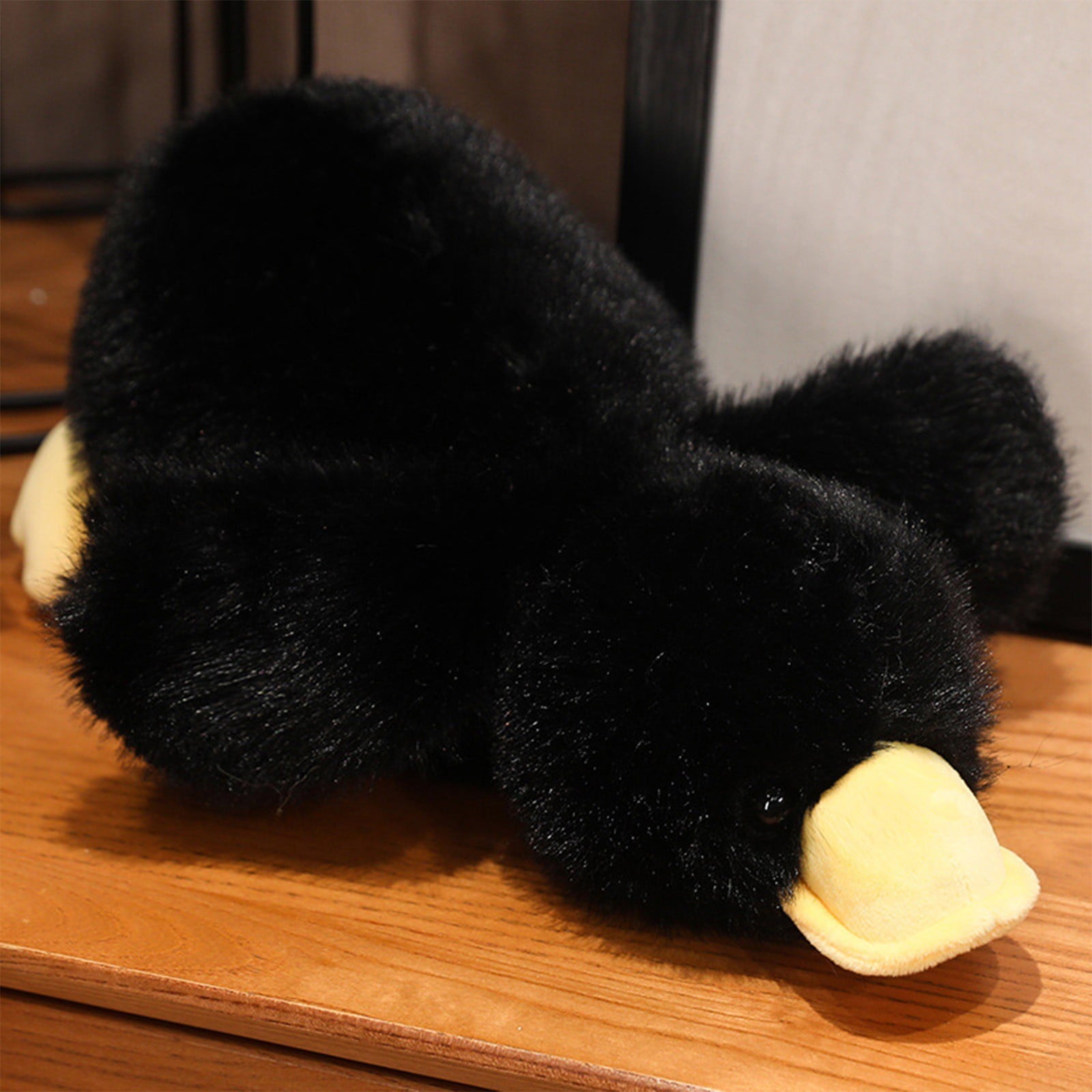 Stuffed Duck Plush,Duck Stuffed Animal,Weighted Stuffed Animals Plush