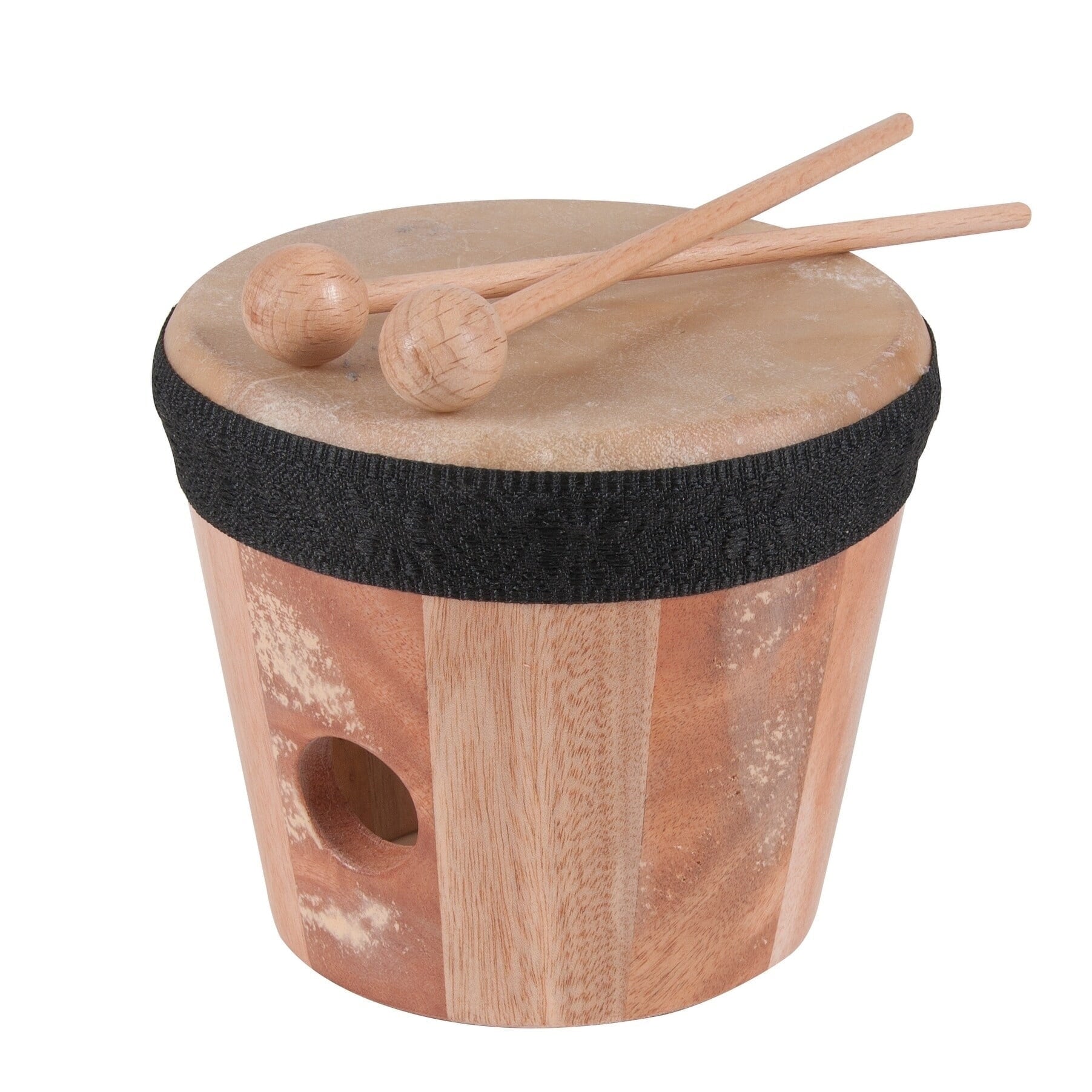 Westco Child's Drum Musical Instrument Toy, Multicolor, 1 Count