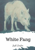 White Fang, (Paperback)