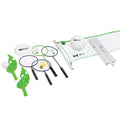Wild Sports 5-Game Combo Set for Outdoor Play
