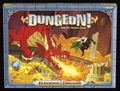 Dungeons & Dragons Dungeon! Board Game