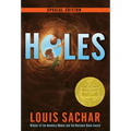 Holes - Mass Market Paperbound
