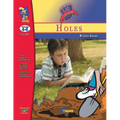 Holes - Paperback