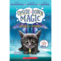 Sticks & Stones (Upside-Down Magic #2) - Paperback