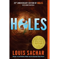 Holes - Hardcover