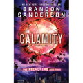 Calamity - Paperback