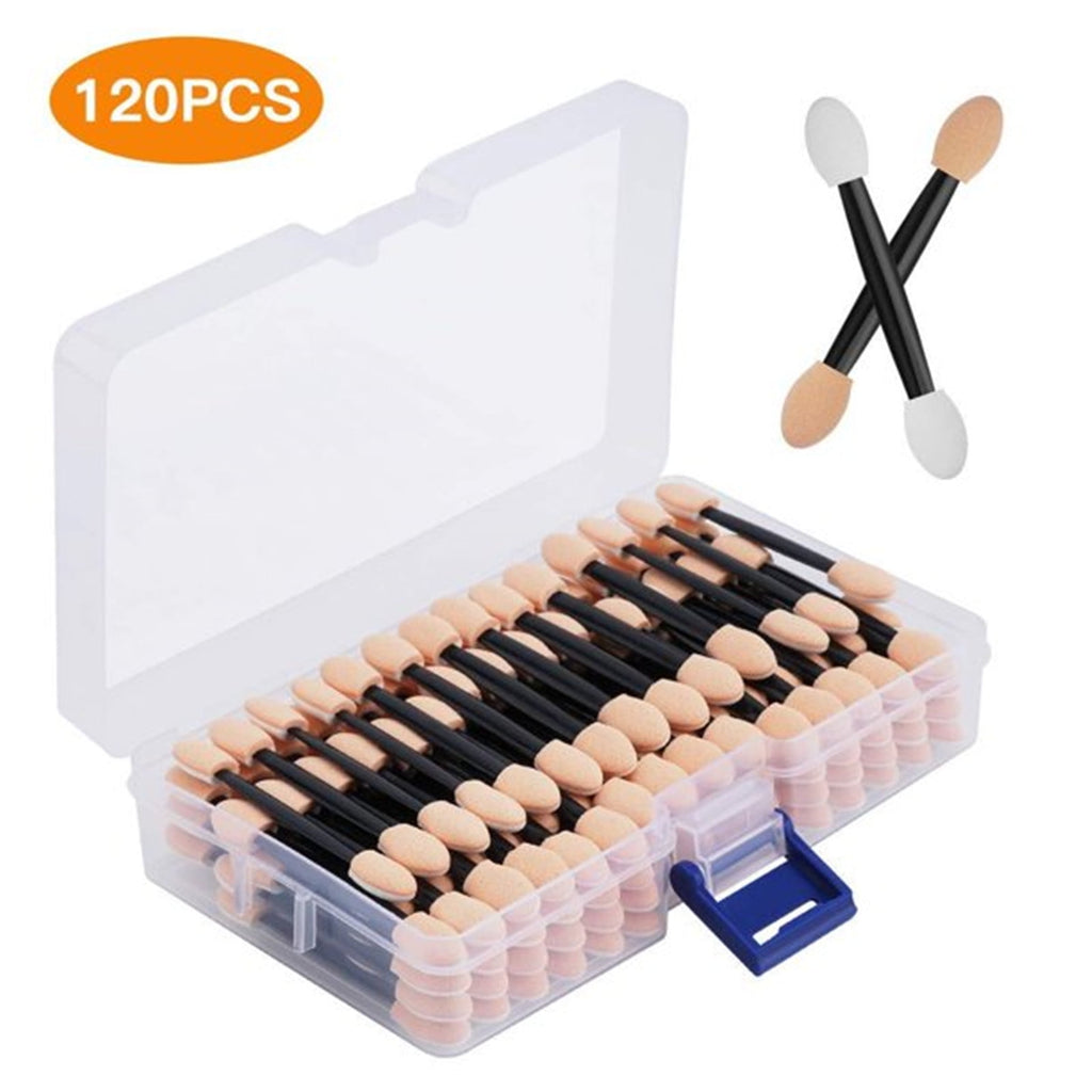 YOHOME Clearance Makeup Brushes Disposable Dual Sides Eye Shadow Spong