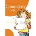 Clementine's Letter - Paperback