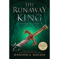 The Runaway King - Hardcover