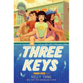 Three Keys (Front Desk #2): Volume 2 - Hardcover