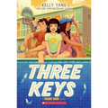 Three Keys (Front Desk #2): Volume 2 - Paperback