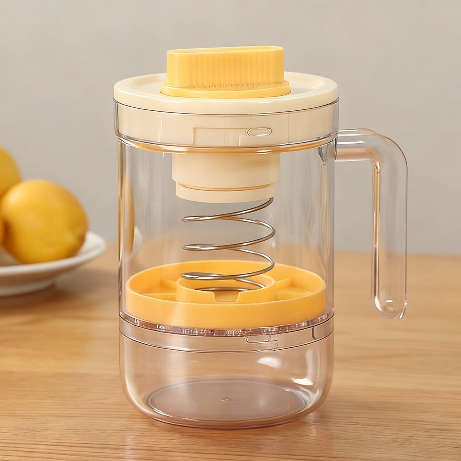 Yogurt Cheese Maker Kit Efficient Tofu Strainer Food Gadget for Homema