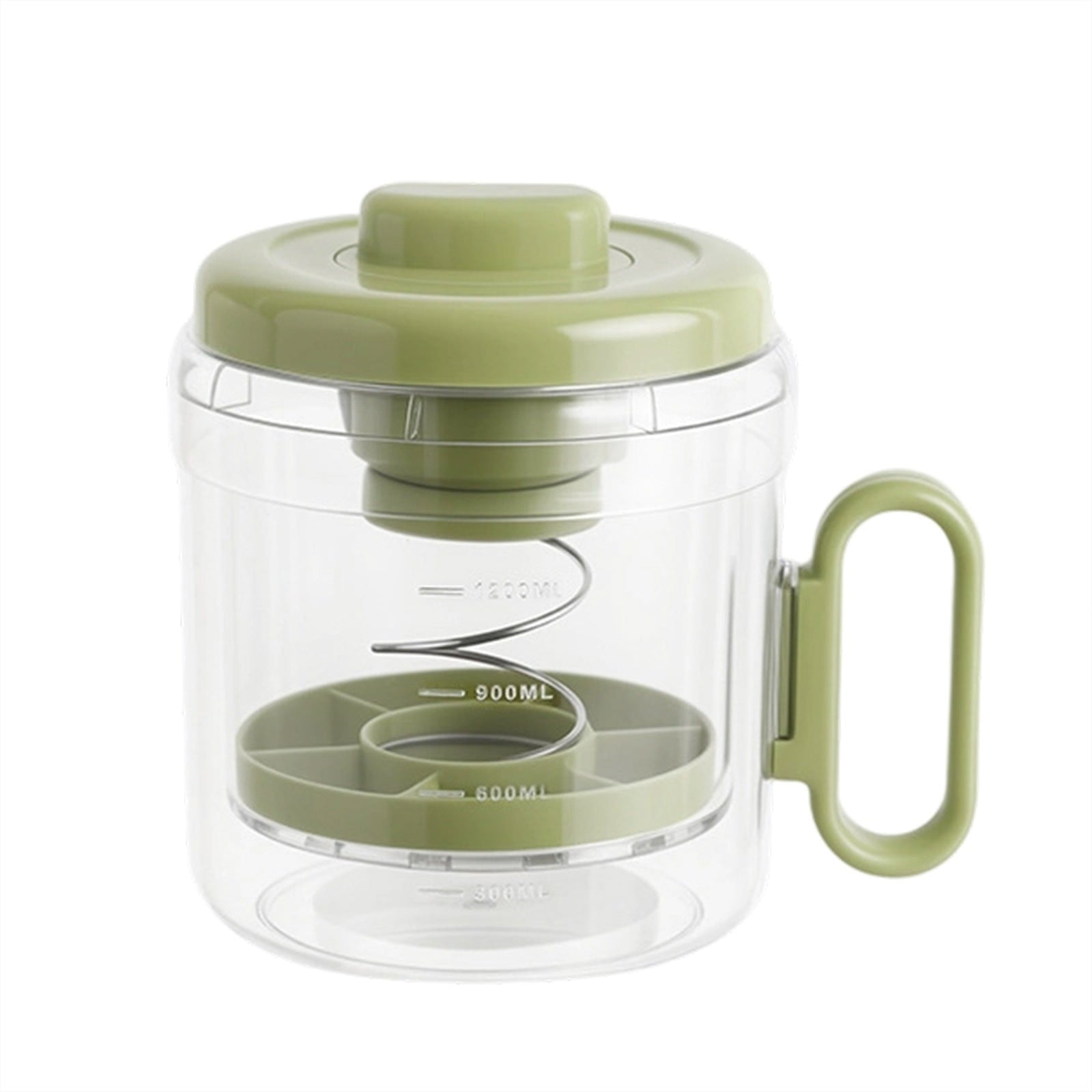 Yogurt Cheese Maker & Tofu Press - 3-in-1 Stainless Steel Strainer for