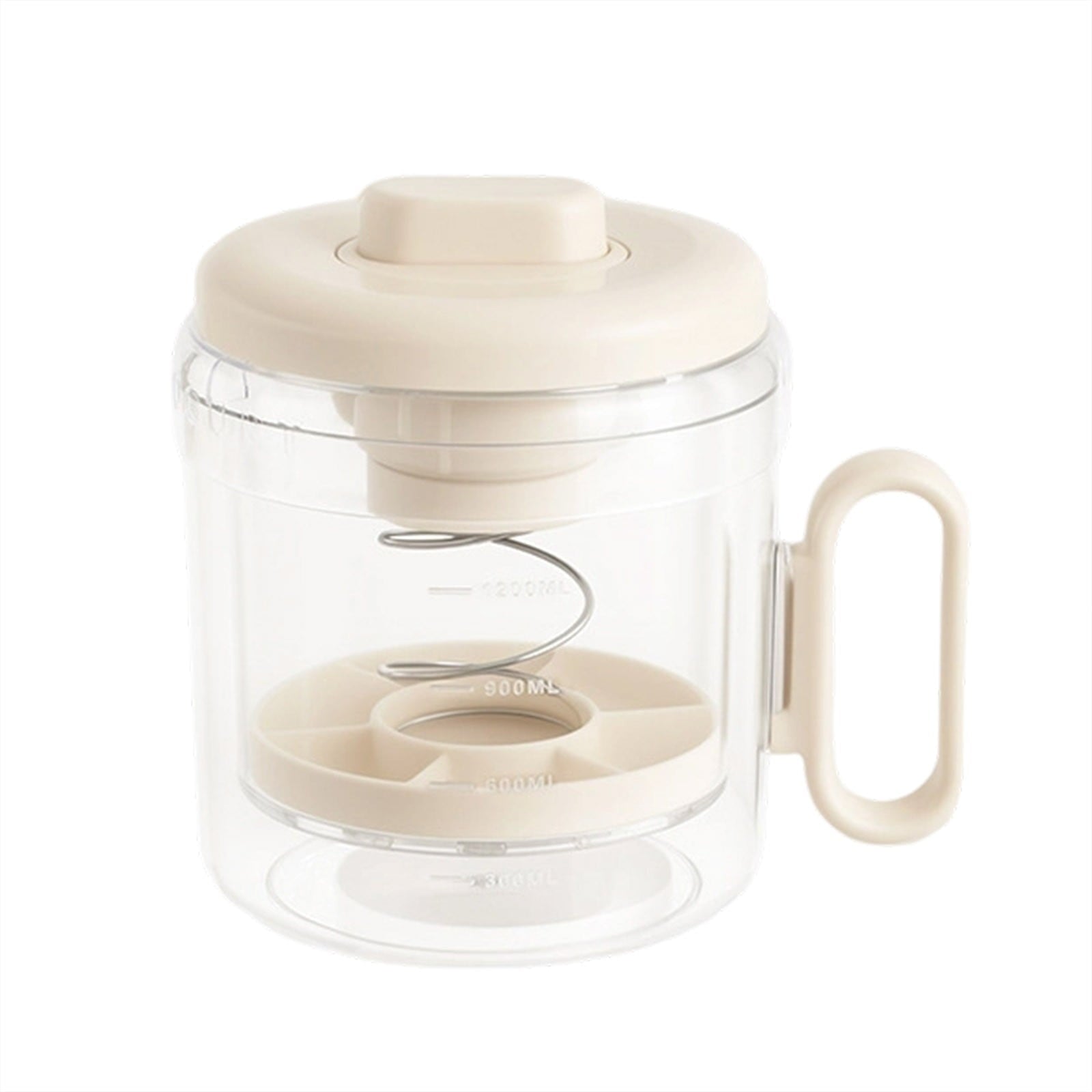 Yogurt Cheese Maker & Tofu Press - 3-in-1 Stainless Steel Strainer for