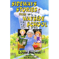 Sideways Stories from Wayside School - Hardcover