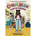 Curlfriends: Back in Business (a Graphic Novel) - Paperback