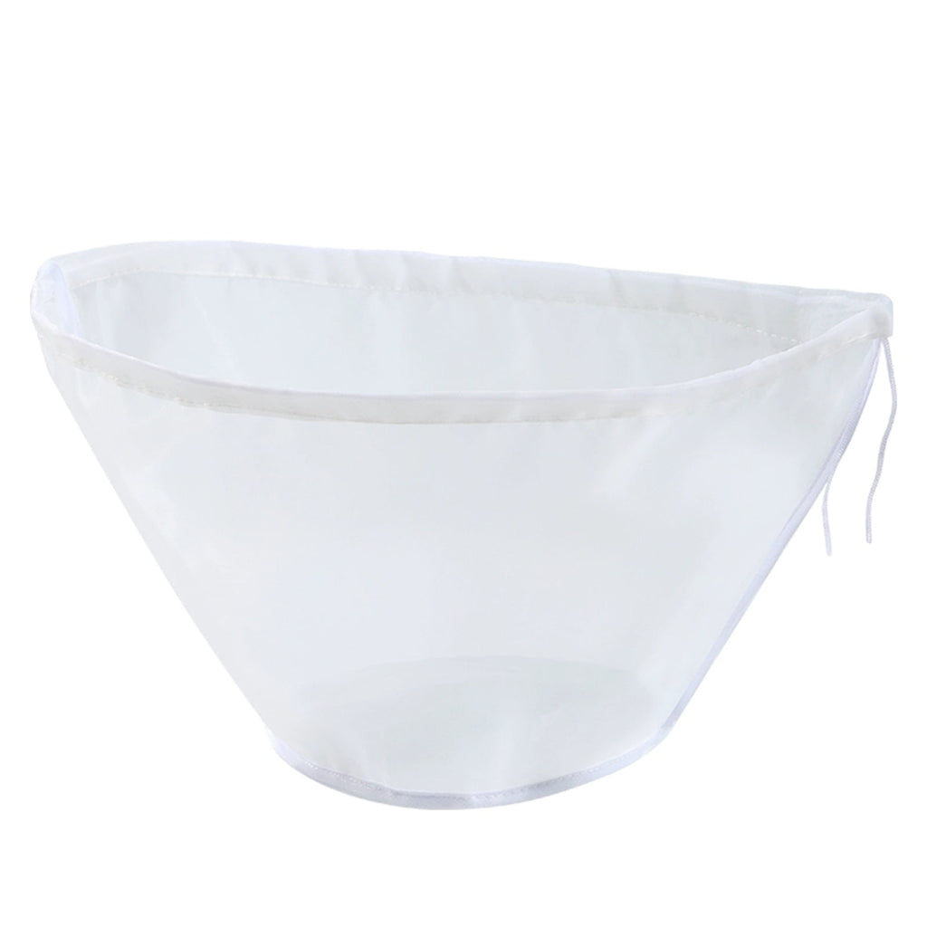 Reusable Cheesecloth Straining Bags, Nut Milk Cheese Making Bags, Cook