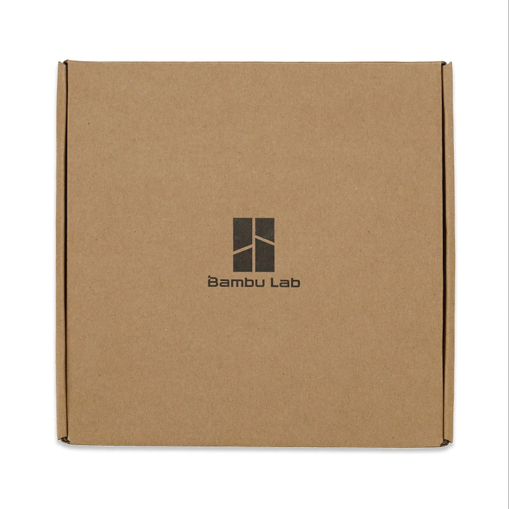 Bambu Lab 3D Printer Filament PLA Translucent - Lavender-Filament with