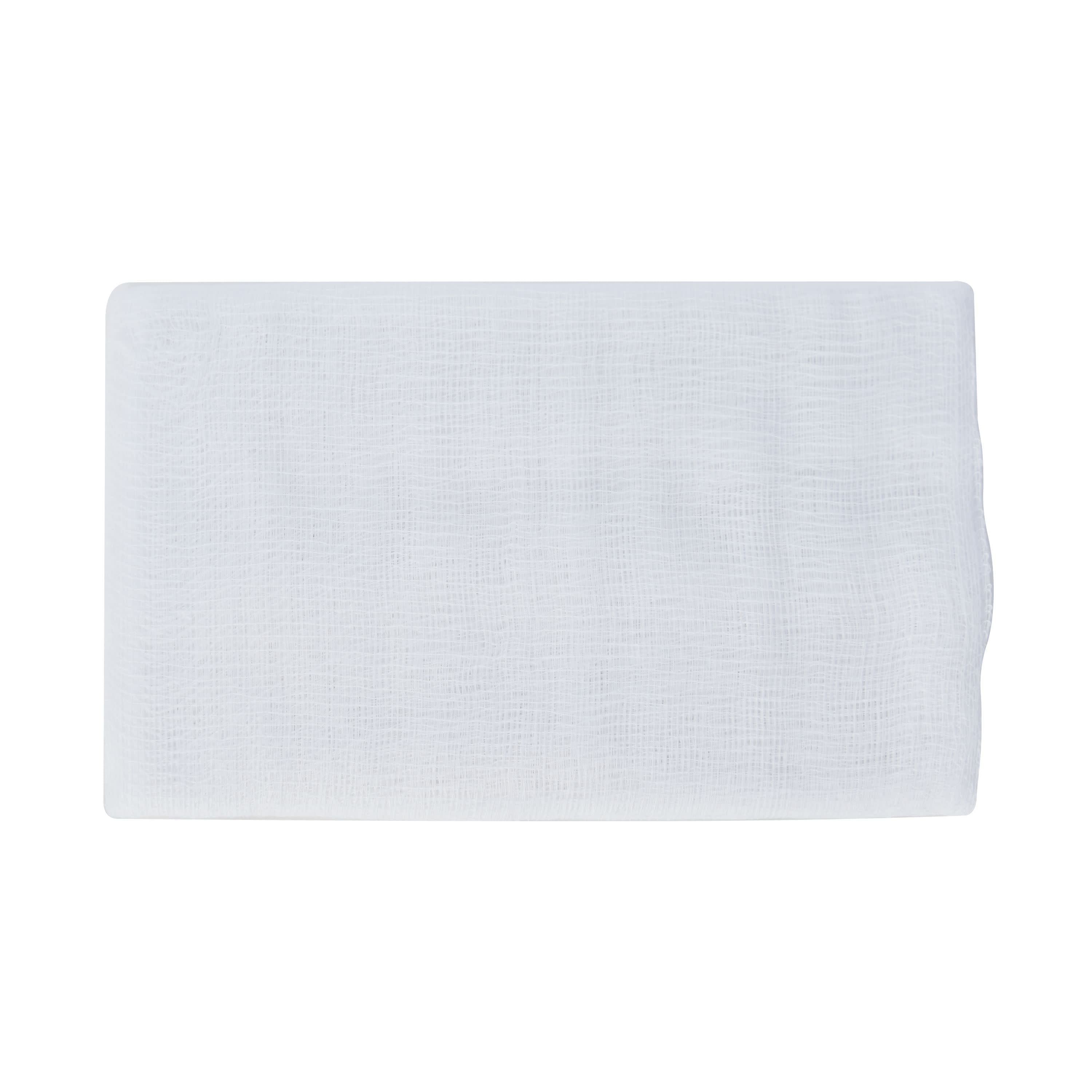 (3 pack) Farberware Cotton Canning Cheese Cloth 2 Square Yards White