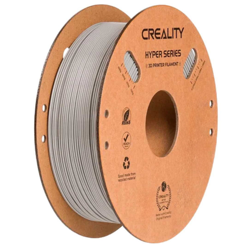 Creality Hyper PLA 3D Printer Filament 600mm/s High-Speed +/-0.03mm Ac