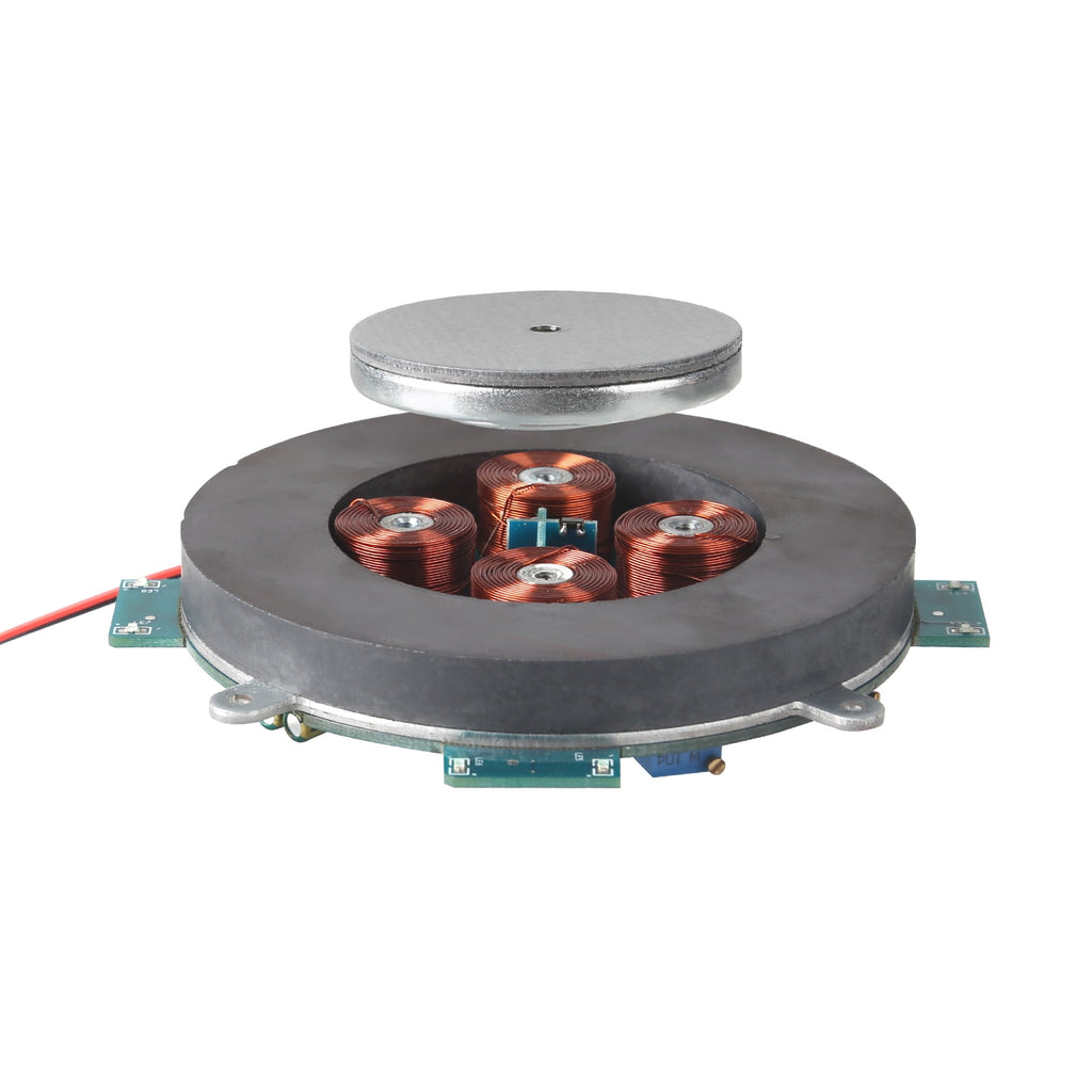 Magnetic Levitation Module Science Experiment Educational Magnetic Sus
