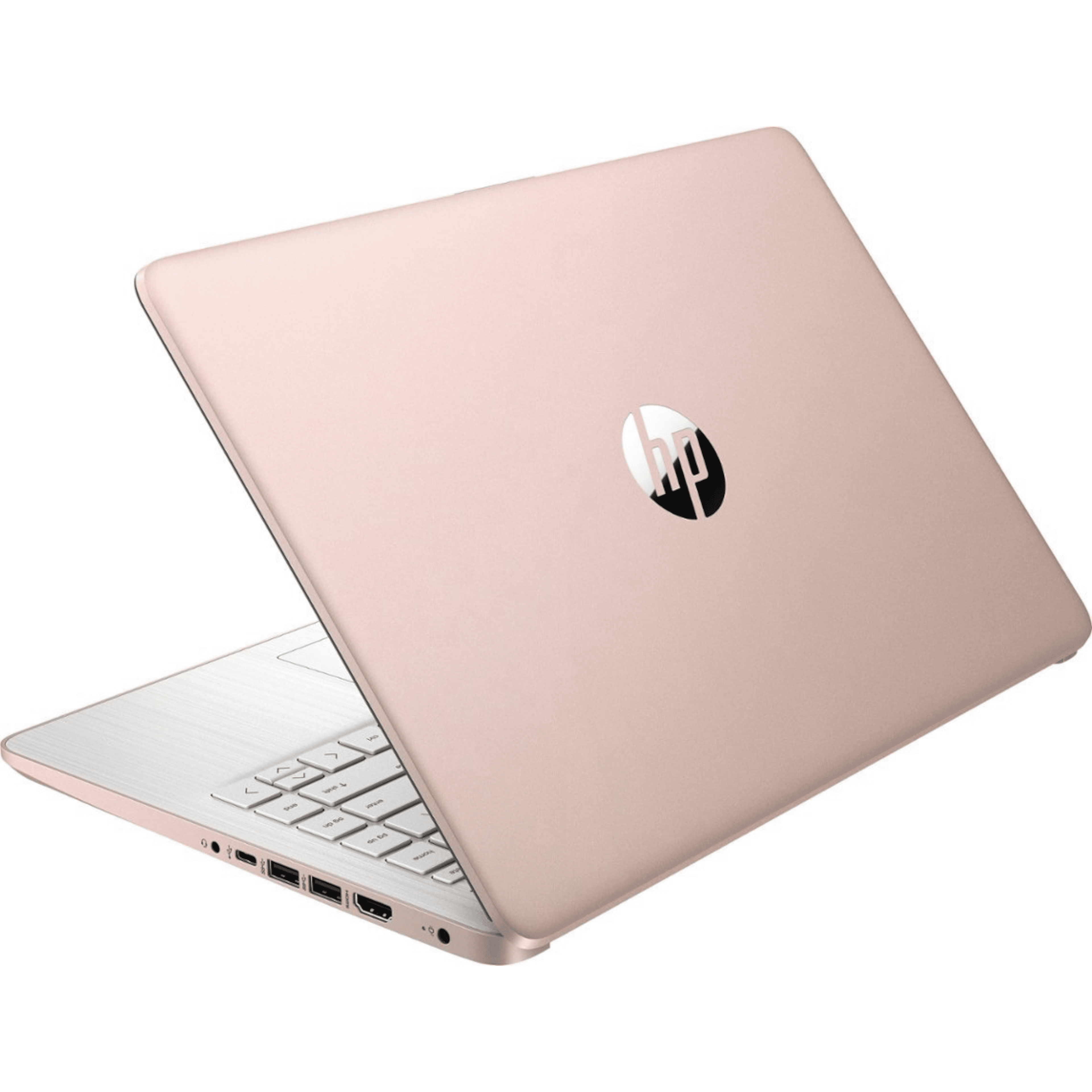 HP 14" Laptop 4GB RAM, 128 GB Storage