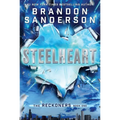 Steelheart - Hardcover