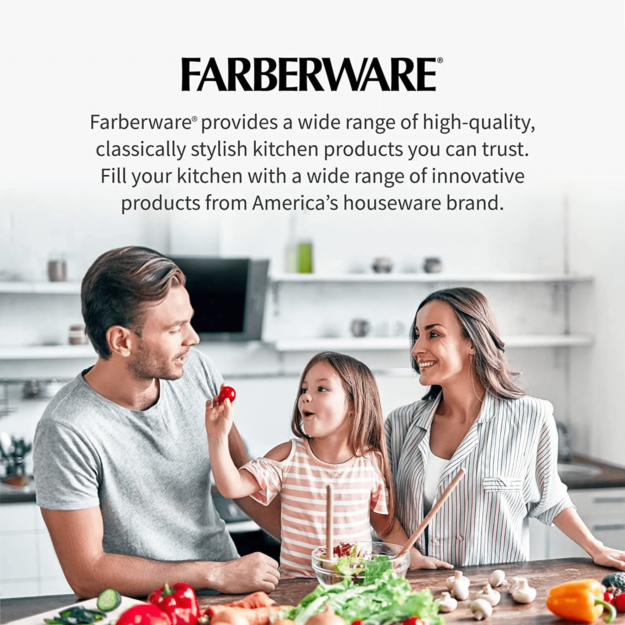 (3 pack) Farberware Cotton Canning Cheese Cloth 2 Square Yards White