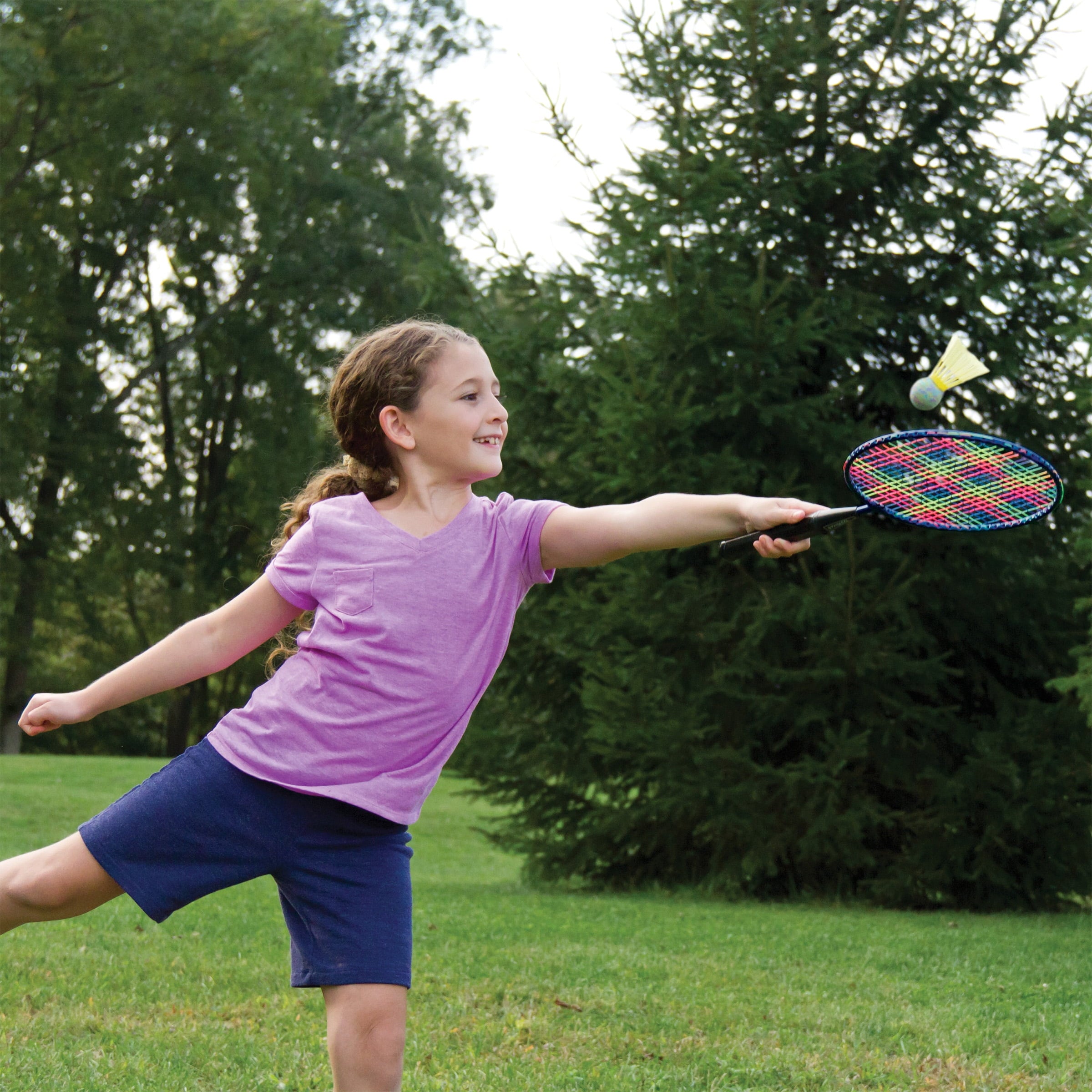 Wild Sports 5-Game Combo Set for Outdoor Play