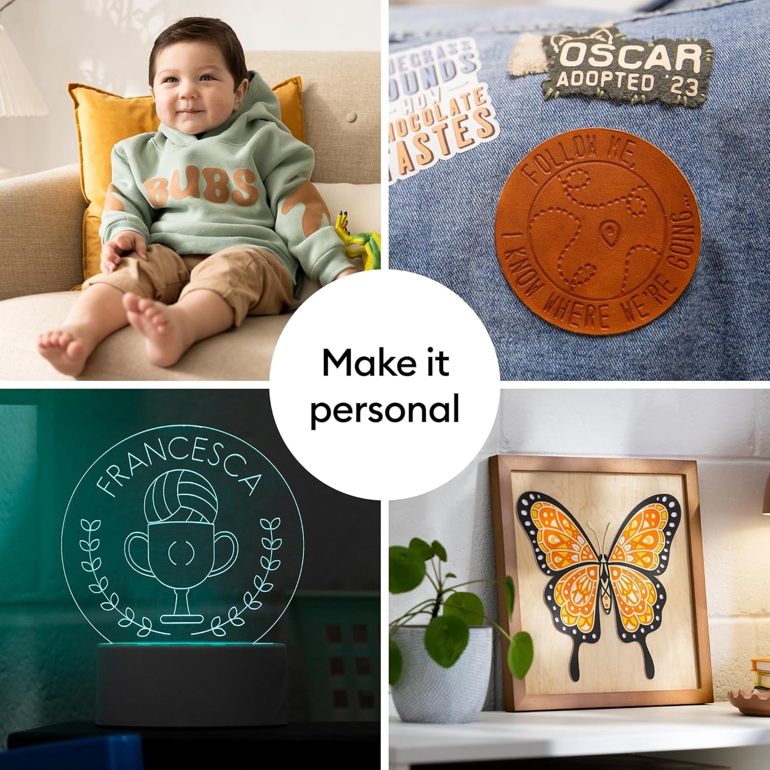 Cricut Maker 4 Smart Cutting Machine + $30 Digital Content