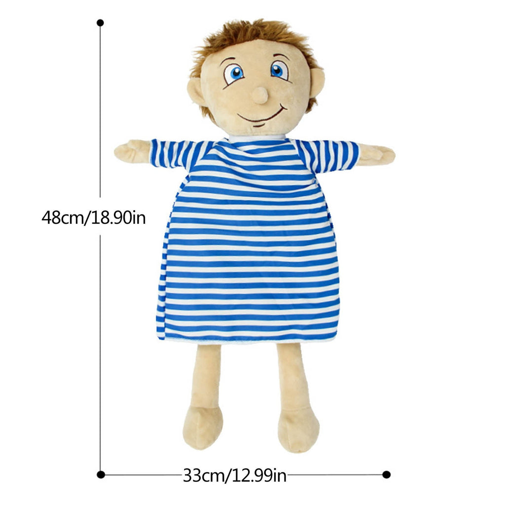 Early Education Toys Human Body Anatomy Toy Educational Science Learni