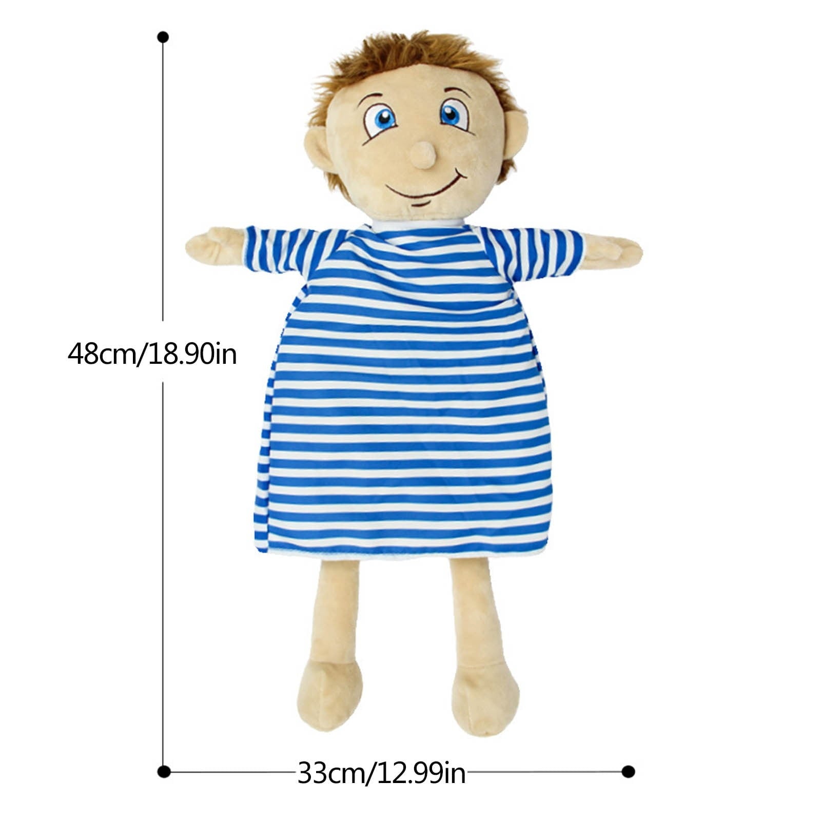 Early Education Toys Human Body Anatomy Toy Educational Science Learni