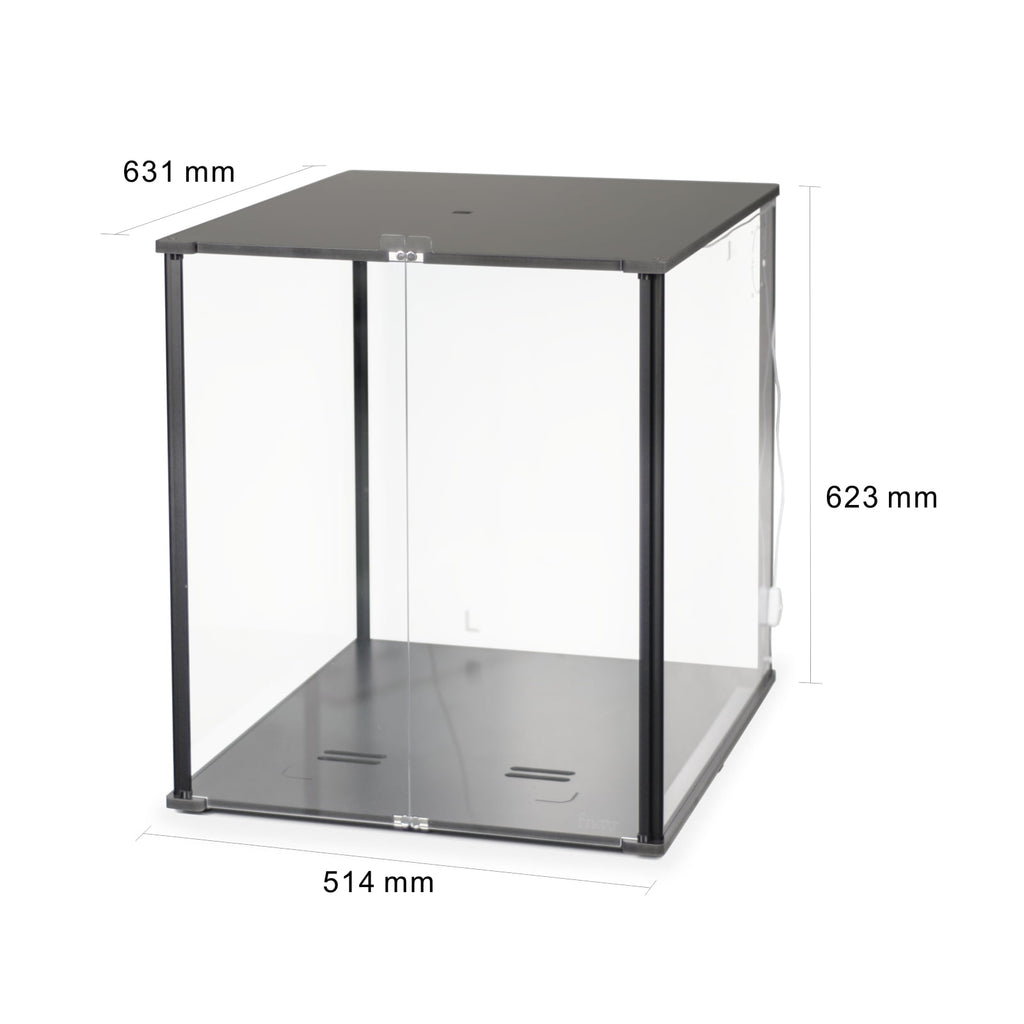 FNATR 3D Printer Enclosure for Bambu Lab A1