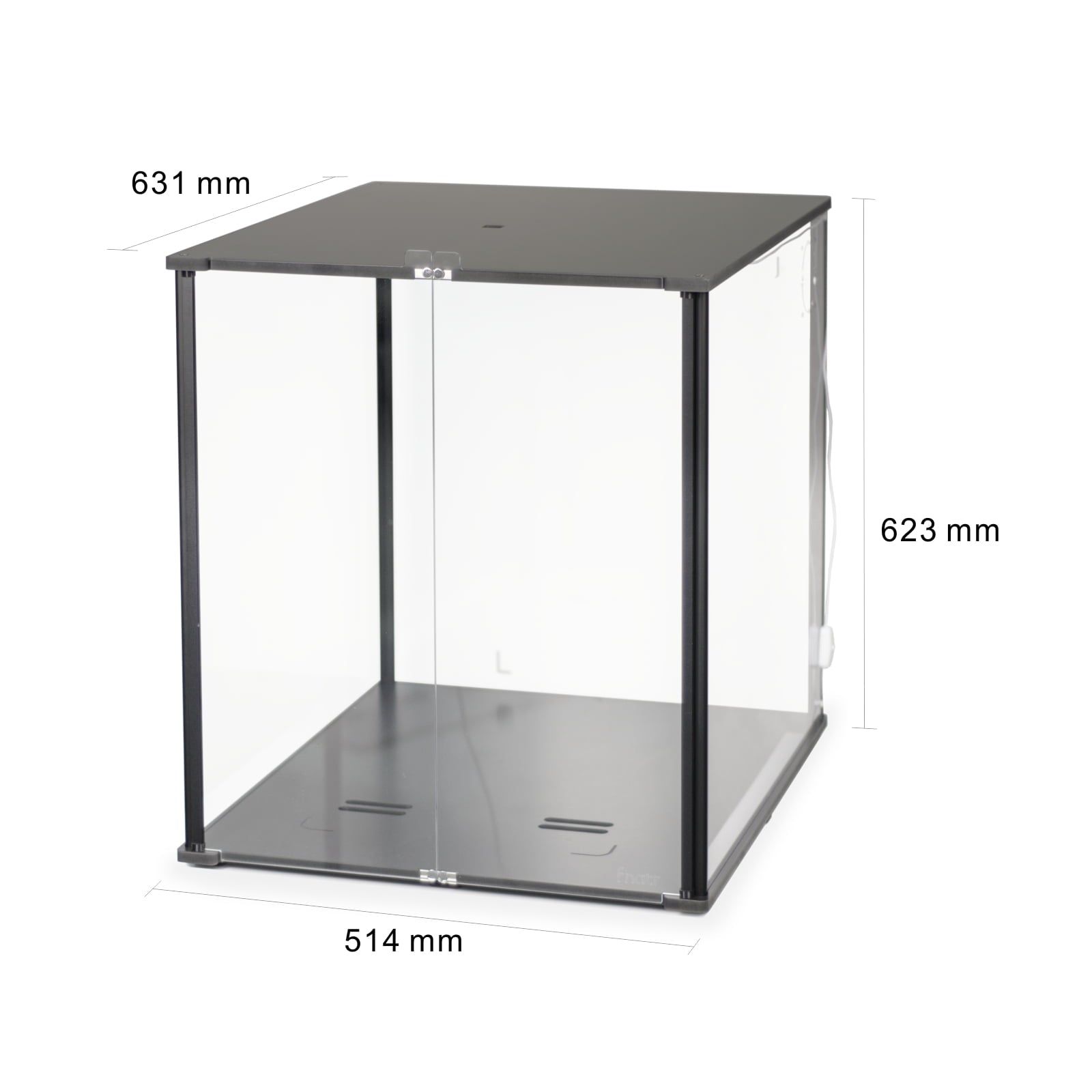 FNATR 3D Printer Enclosure for Bambu Lab A1