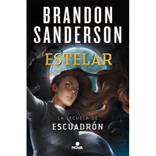 Estelar / Starsight - Paperback