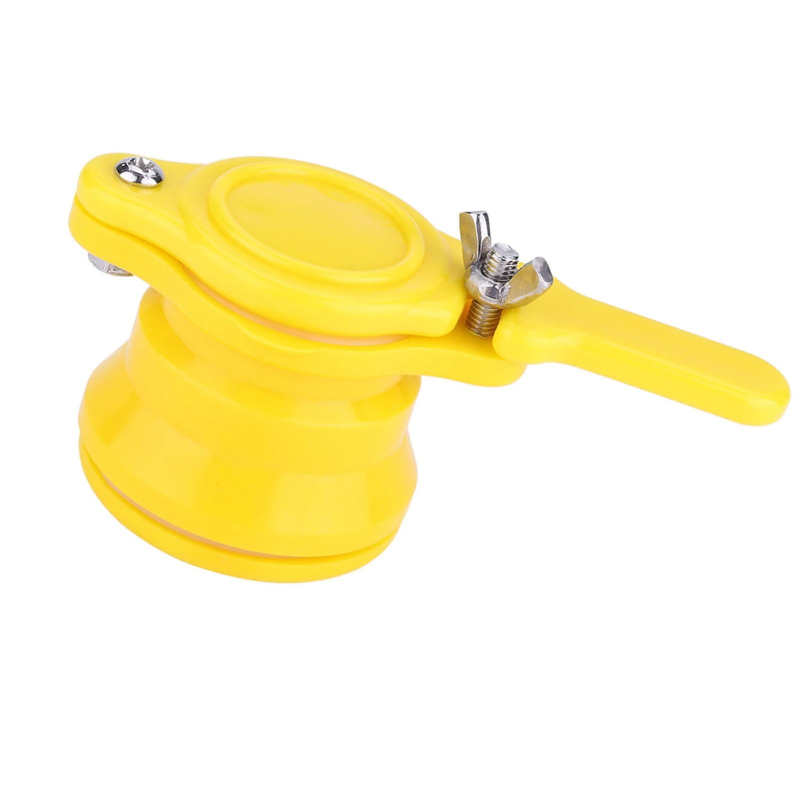 NFTIGB Beekeeping Extractor Bottling Equipment Honey Tap Gate Valve To