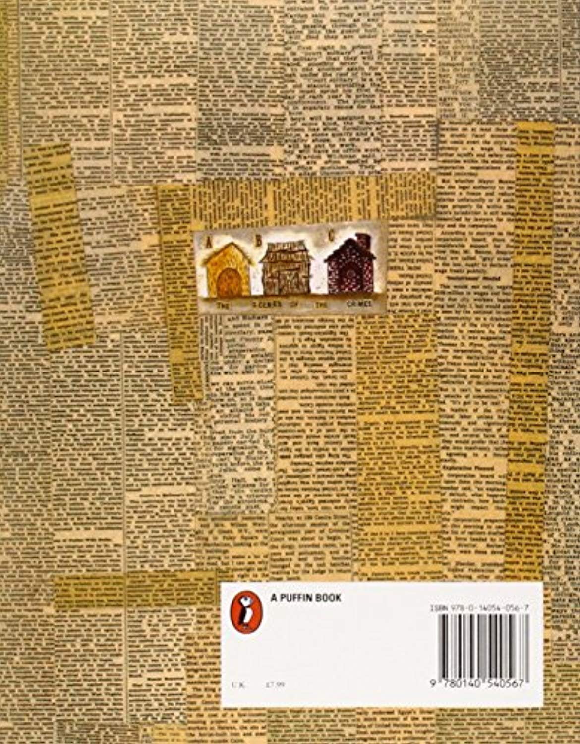 The True Story of the Three Little Pigs (Paperback) by Jon Scieszka, L