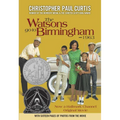 The Watsons Go to Birmingham - 1963 - Paperback