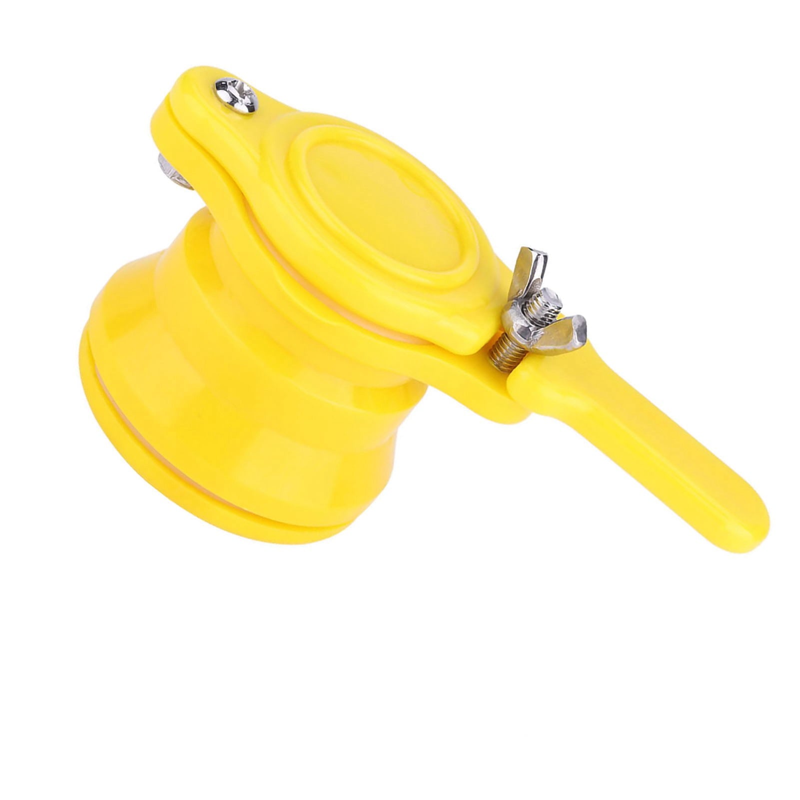 NFTIGB Beekeeping Extractor Bottling Equipment Honey Tap Gate Valve To