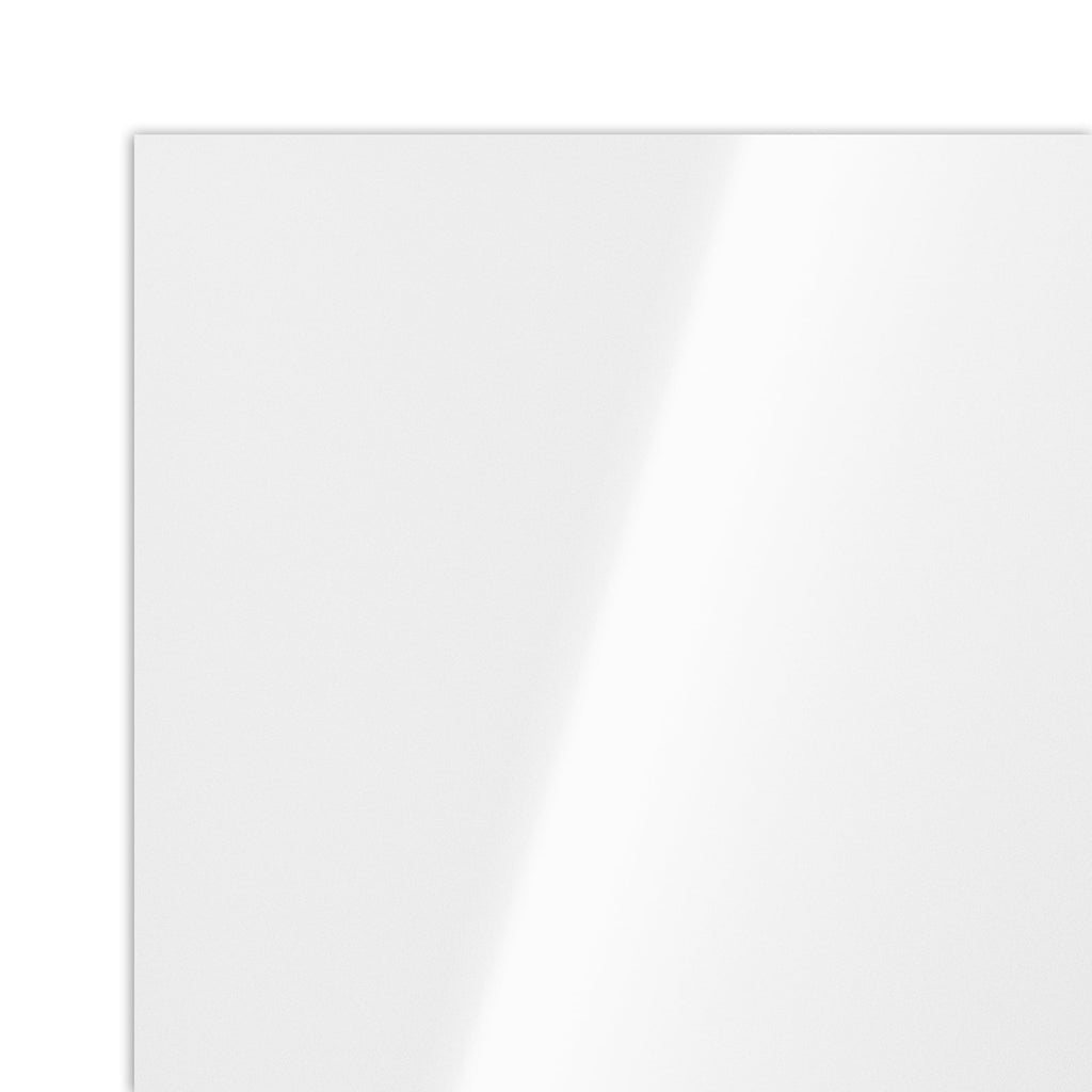 Cricut® Printable Vinyl - US Letter (12 ct), 8.5" x 11",Transparent