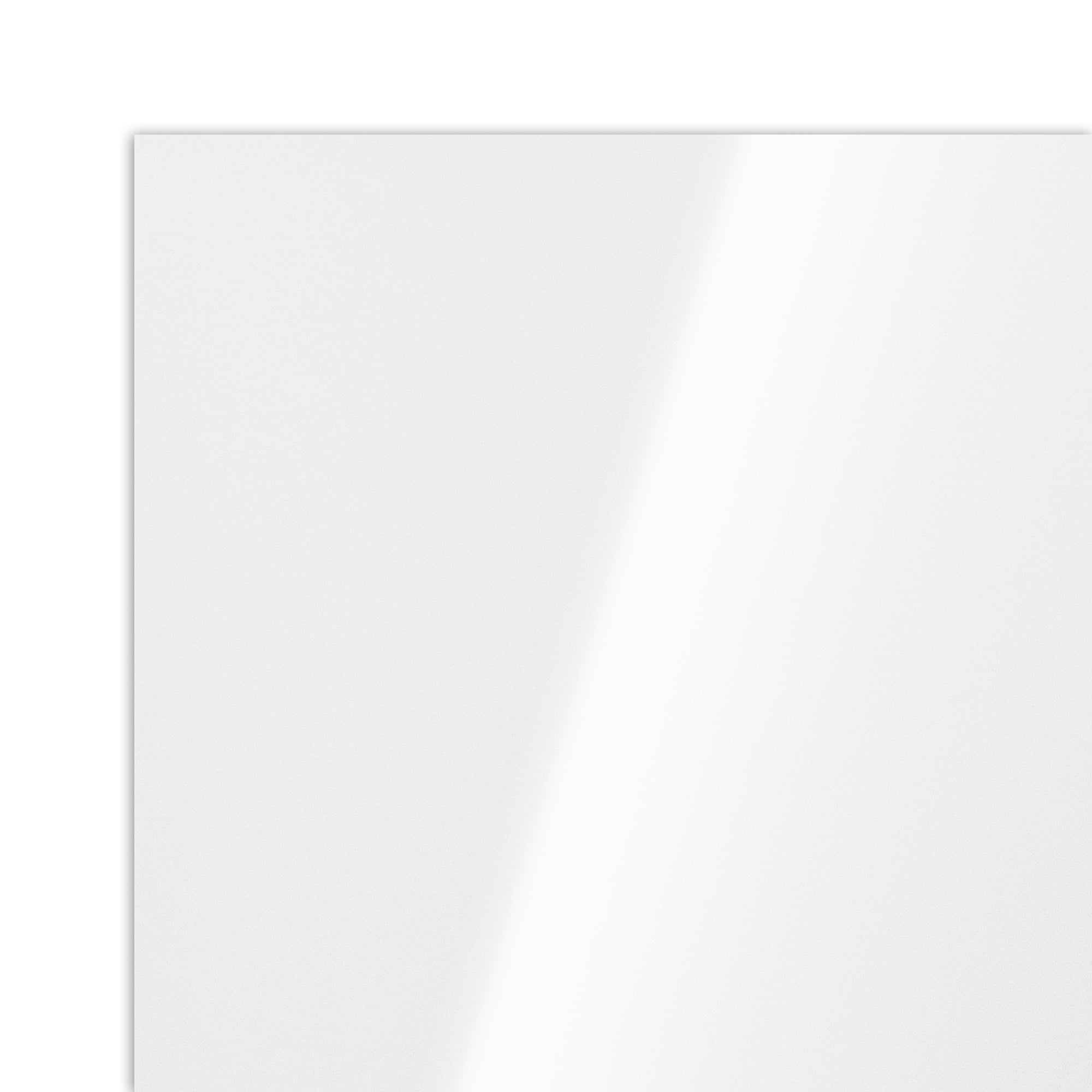 Cricut® Printable Vinyl - US Letter (12 ct), 8.5" x 11",Transparent