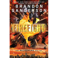 Firefight - Hardcover