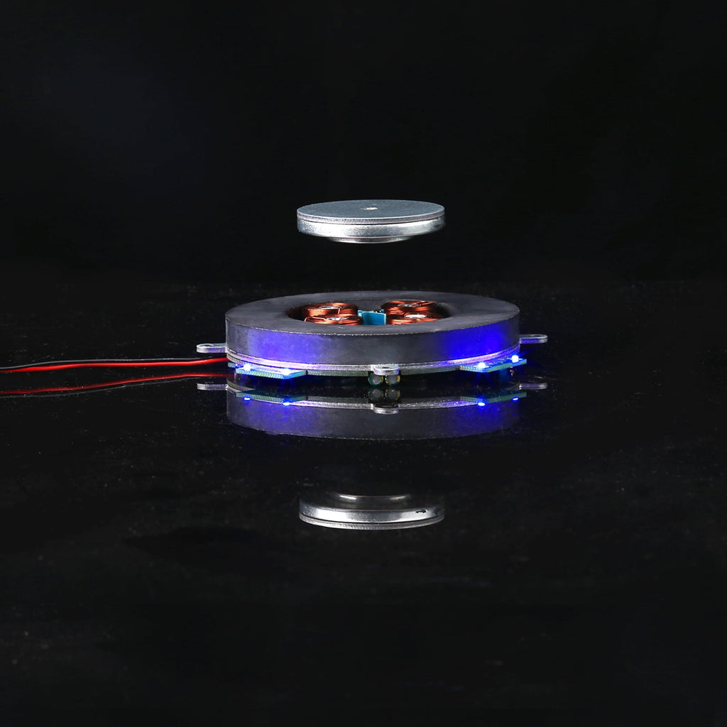 Magnetic Levitation Module Science Experiment Educational Magnetic Sus