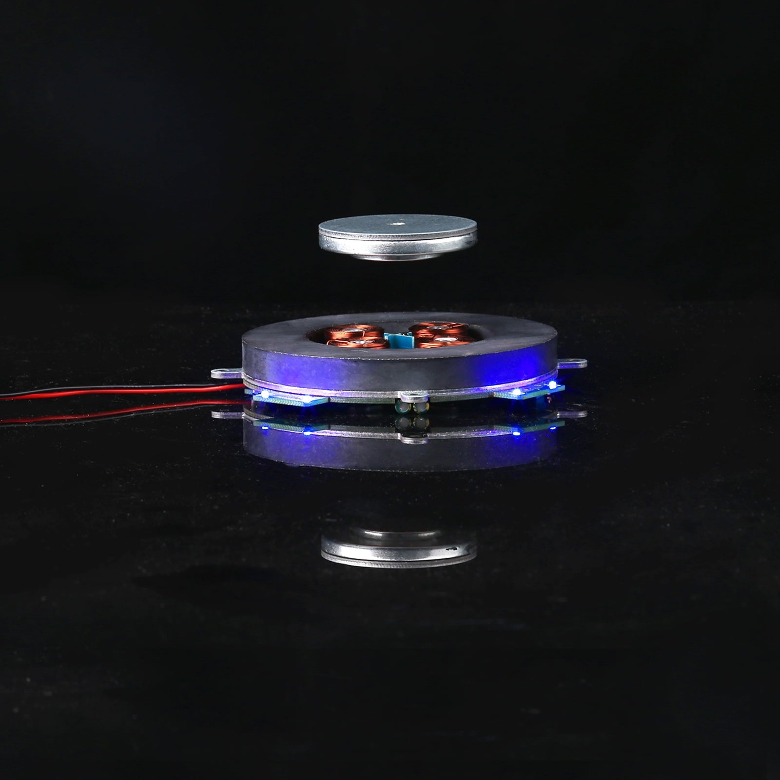 Magnetic Levitation Module Science Experiment Educational Magnetic Sus
