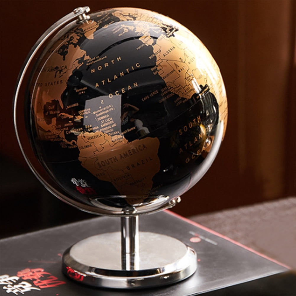 Globe Constellation Map Globe Table Desk Ornaments Gift Office Accesso