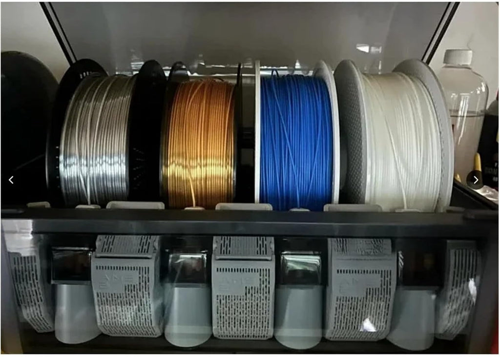 AMS 2 Pro - Automatic Material System Compatible with Bambu Lab 3D Pri
