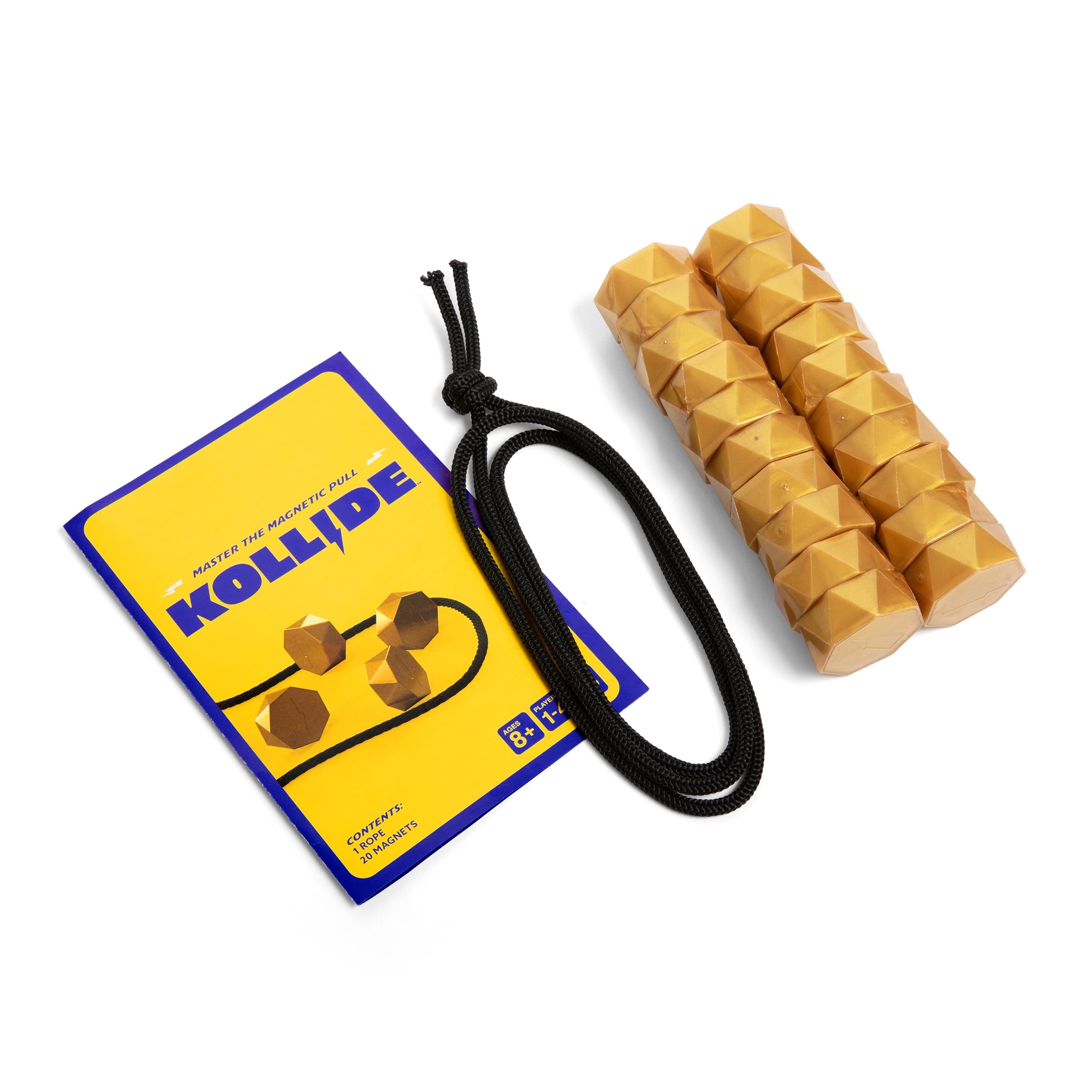 Kollide, The Magnetic Attraction Strategy Game by Relatable, Family Ga
