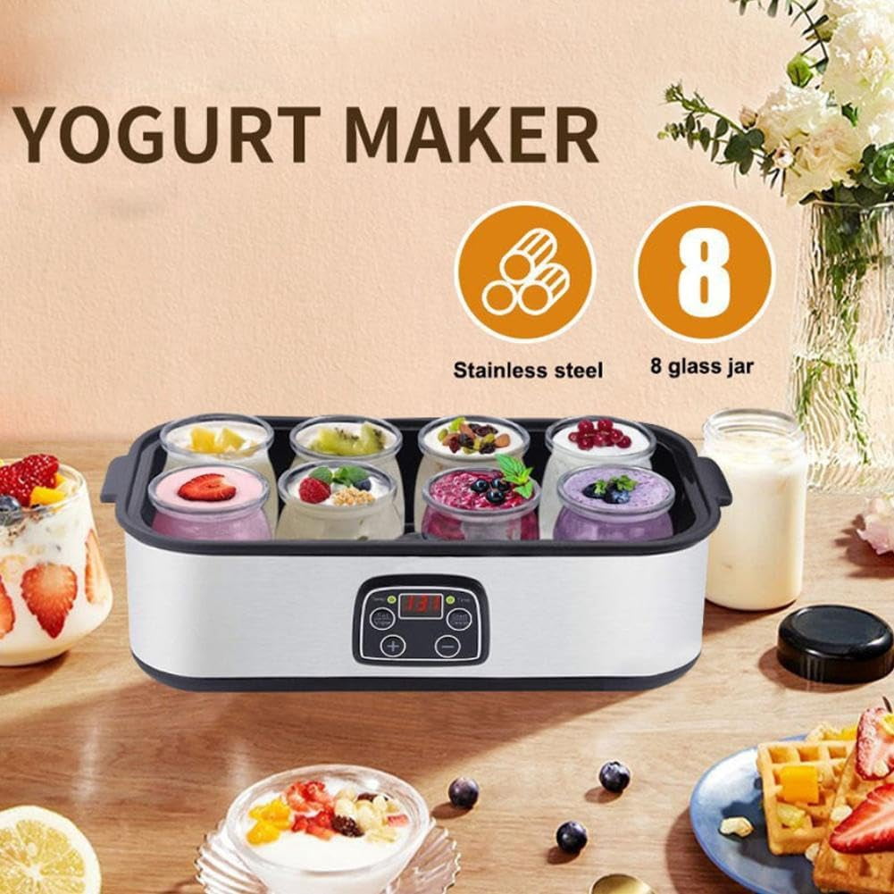 Probiotic Yogurt Motor Yogurt Maker 36 Hour Yogurt Maker Probiotic Yog