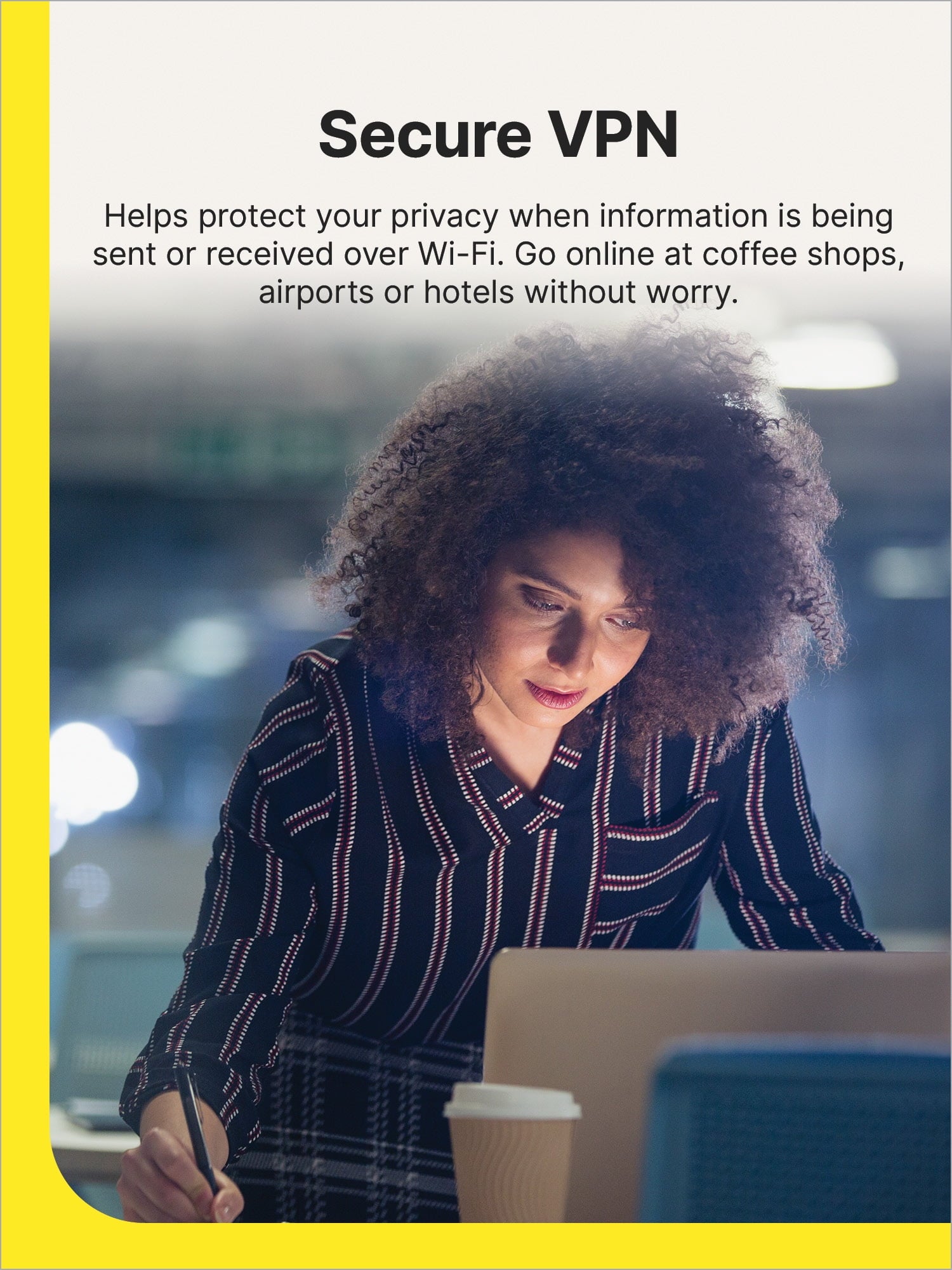 Norton 360 Premium, Antivirus, 10 Devices, 1 Year Subscription, PC/Mac