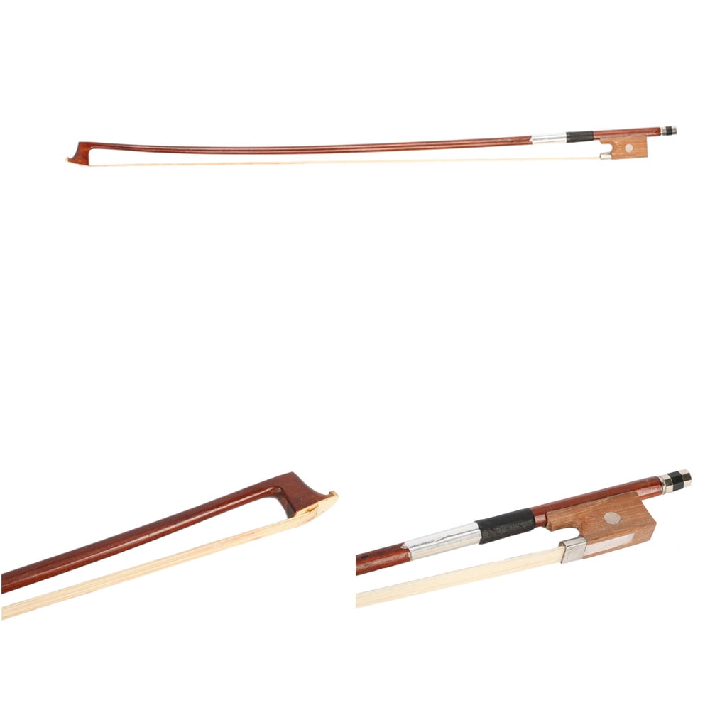 1/8 Kids Violin for Kids Ages 4-5, Kids Violin Beginners with Case, Bo